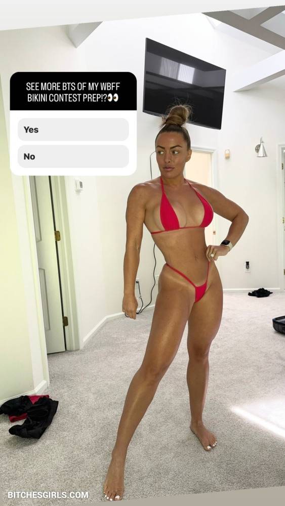Mandy Rose Nude Thicc - Amanda Saccomanno Onlyfans Leaked Nude Video - #1