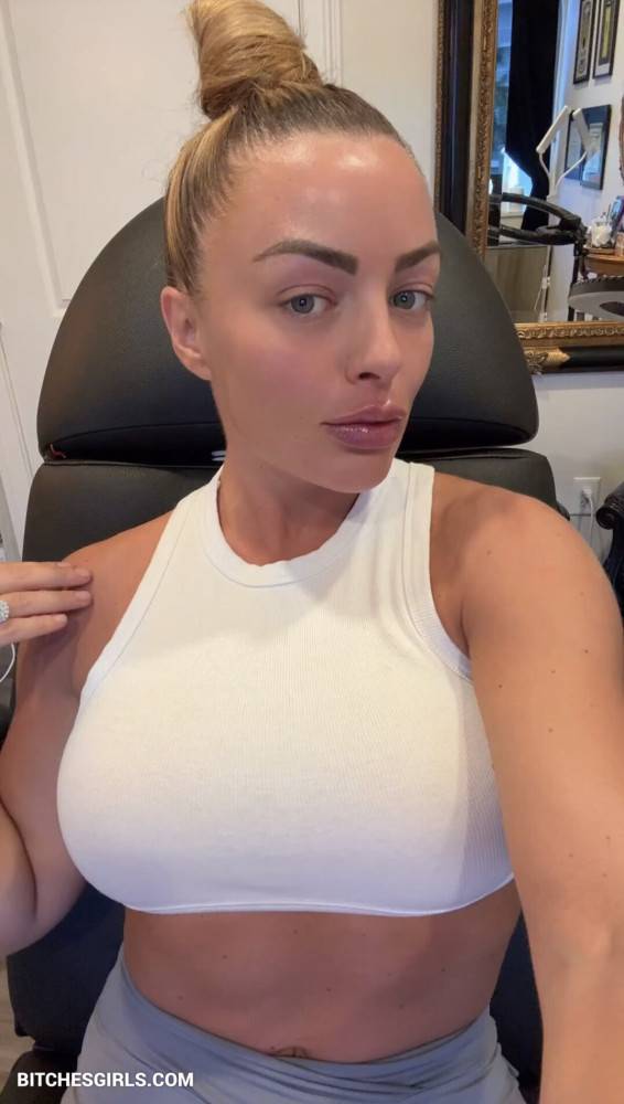 Mandy Rose Nude Thicc - Amanda Saccomanno Onlyfans Leaked Nude Video - #5