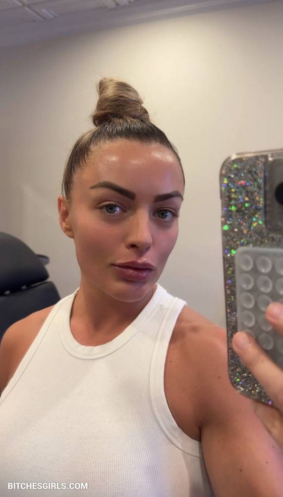 Mandy Rose Nude Thicc - Amanda Saccomanno Onlyfans Leaked Nude Video - #6