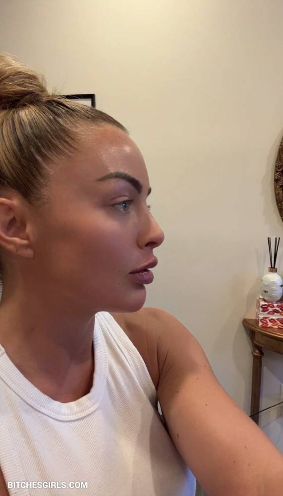 Mandy Rose Nude Thicc - Amanda Saccomanno Onlyfans Leaked Nude Video - #4