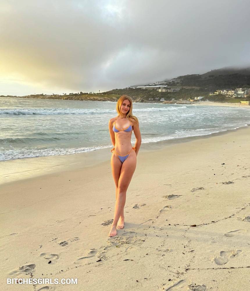 Vera Dijkmans Instagram Naked Influencer - Veradijkmansofficial Onlyfans Leaked Nude Videos - #6