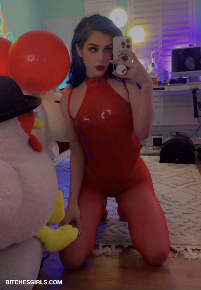 Kati3Kat Camgirl Records - Kati3Katlive Onlyfans Leaked Nude Video - #3