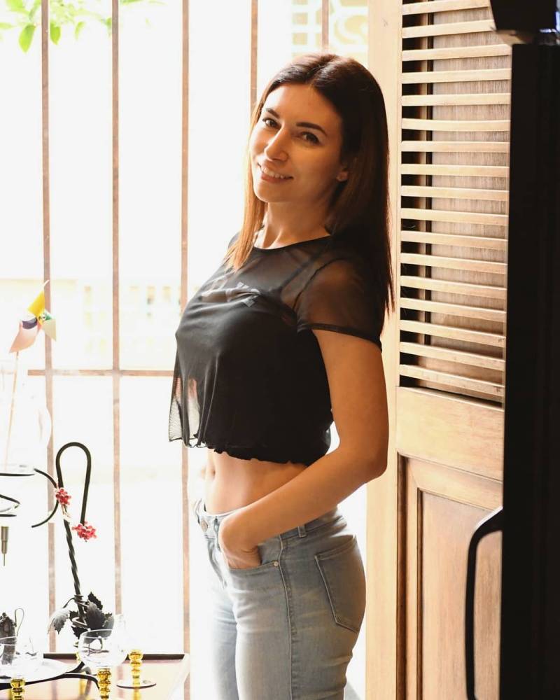 Alinity Sexy Pictures - #7