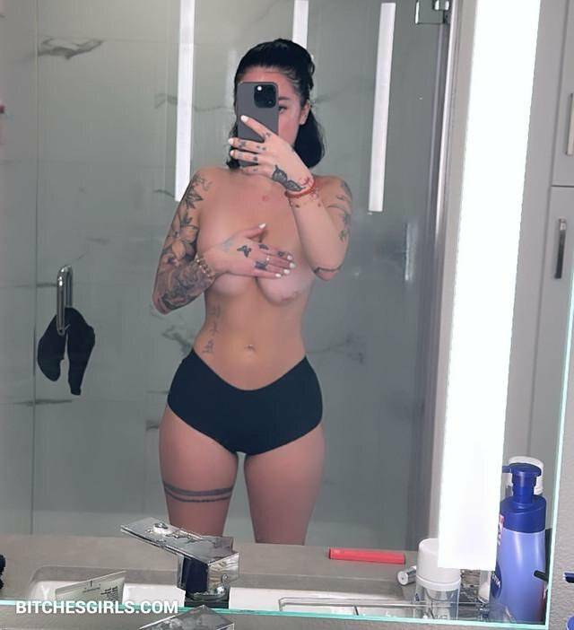 Danielle Bregoli Nude - Bhad Bhabie Onlyfans Leaked Videos - #1