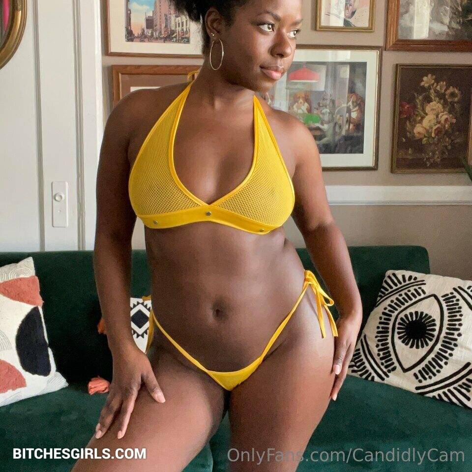 Camille Winbush Nude Celebrities - Camille Nude Videos Celebrities - #16