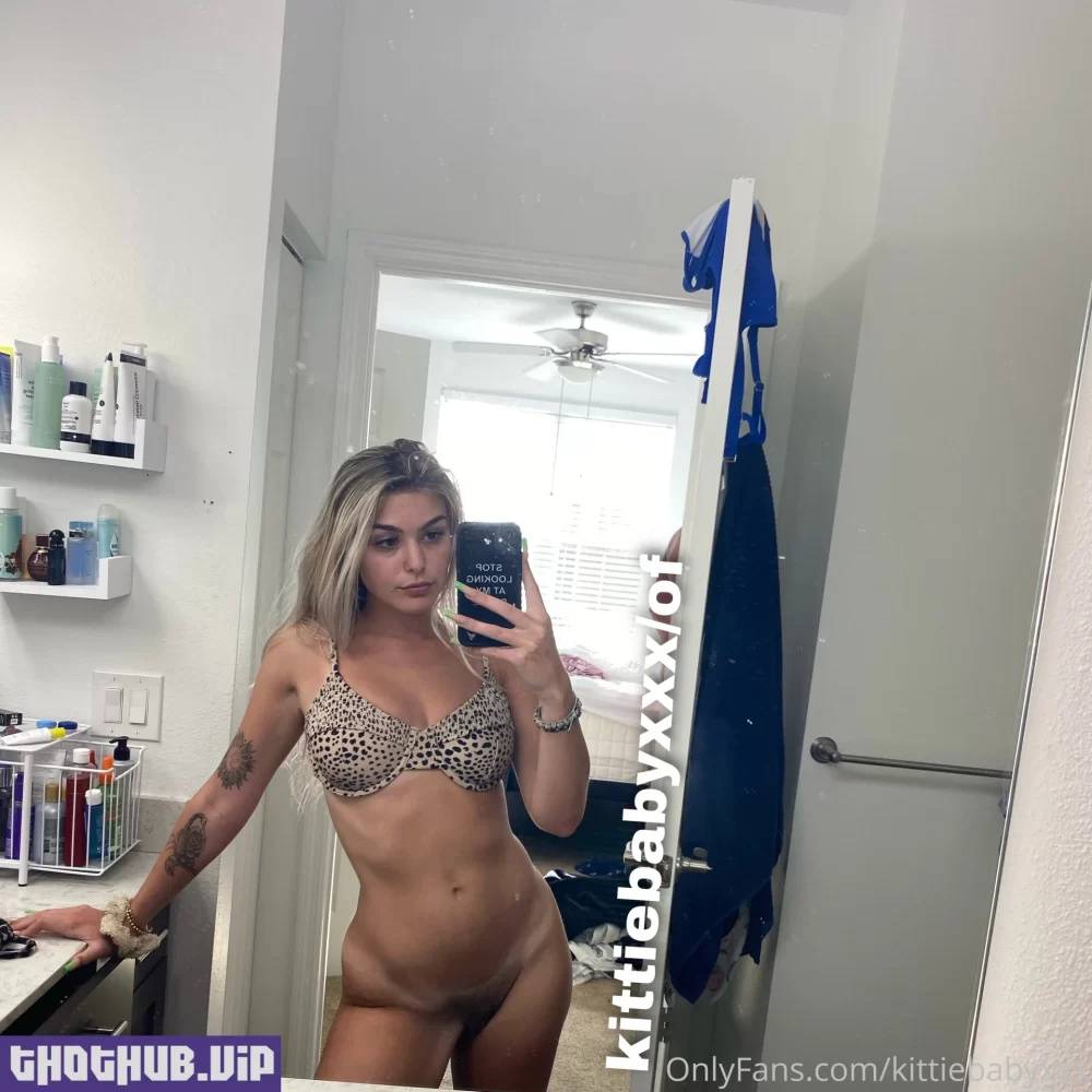 KittieBabyXXX new hot onlyfans leaked nudes - #13