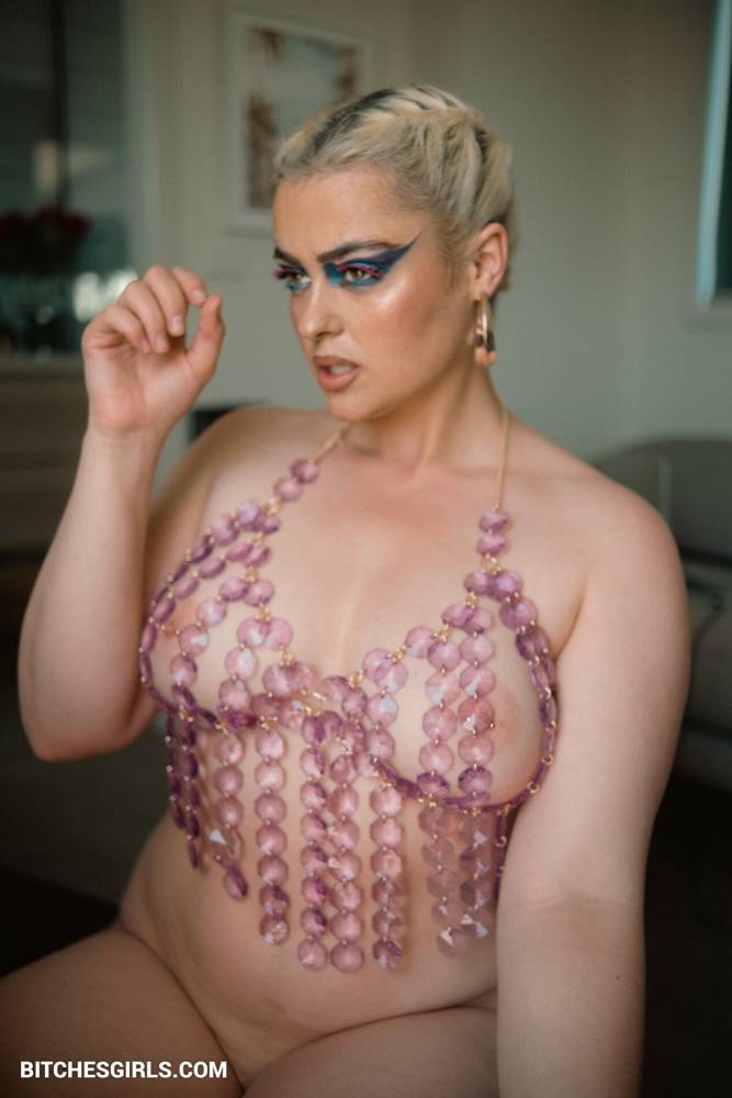 Stefania Ferrario Nude - Stefania Patreon Leaked Naked Photo - #9