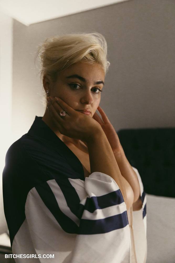 Stefania Ferrario Nude - Stefania Leaked Nudes - #11