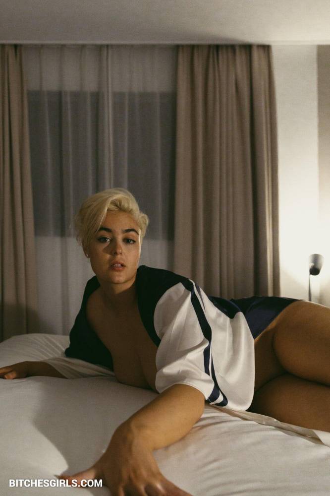 Stefania Ferrario Nude - Stefania Leaked Nudes - #14