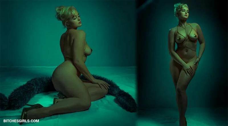 Stefania Ferrario Nude - Patreon Leaked Videos - #20