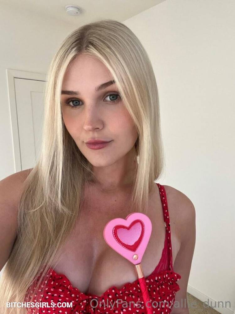 Allie Dunn - Allie Onlyfans Leaked Naked Photos - #10