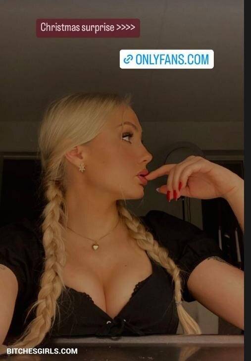 Swedish Linnea - Linnea Onlyfans Leaked Naked Photos - #15