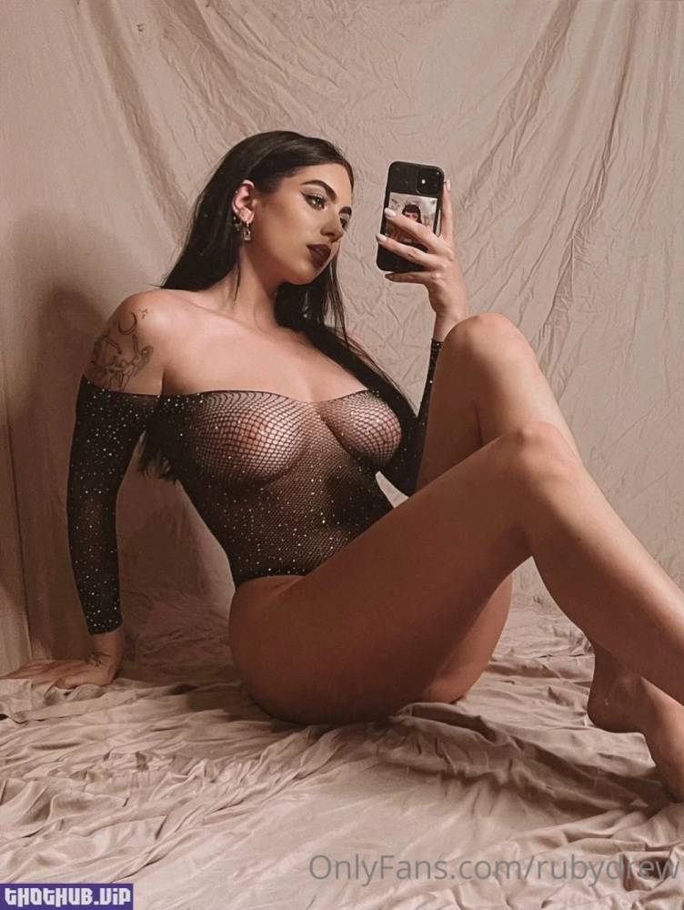 rubydrew onlyfans leaks nude photos and videos - #1