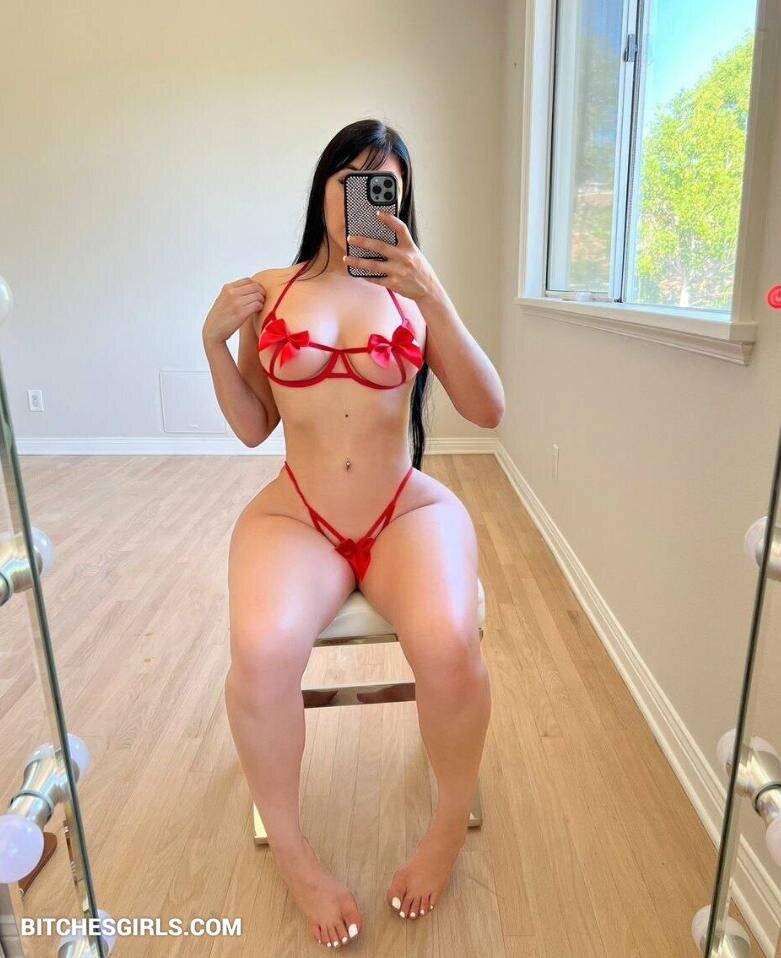 Jailyneeojeda - Jailyneojeda Onlyfans Leaked Naked Photo - #6