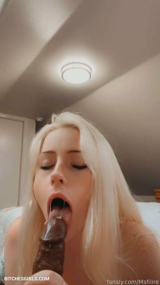 MSFIIIRE Onlyfans Leaked Nudes - Emily Taylor Nude Twitch Streamer - #16