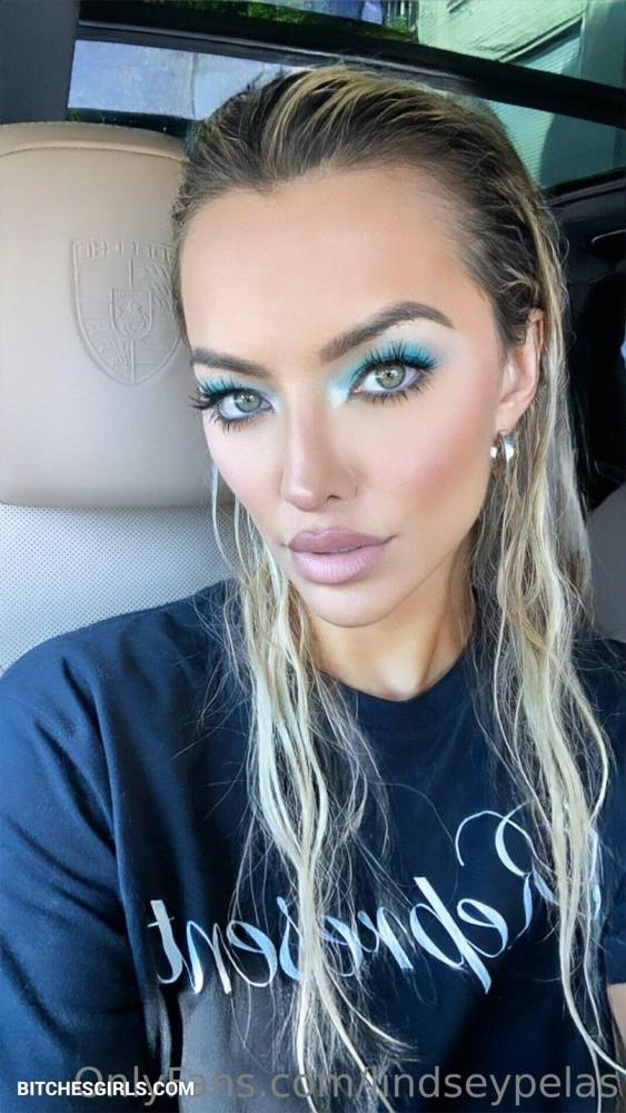 Lindsey Pelas Instagram Naked Influencer - Lindsey Onlyfans Leaked Nude Photos - #18