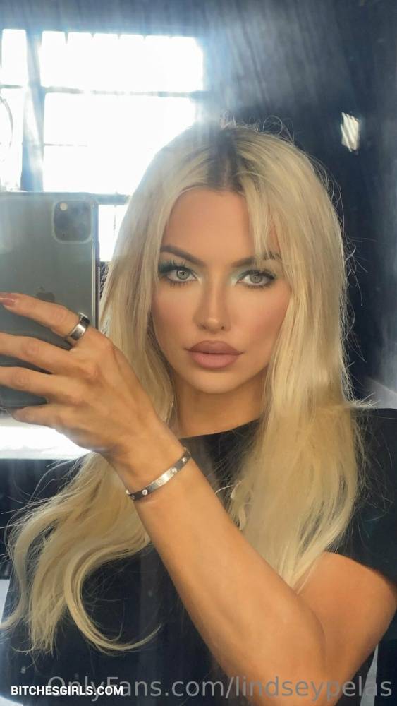 Lindsey Pelas Instagram Naked Influencer - Lindsey Onlyfans Leaked Nude Photos - #19