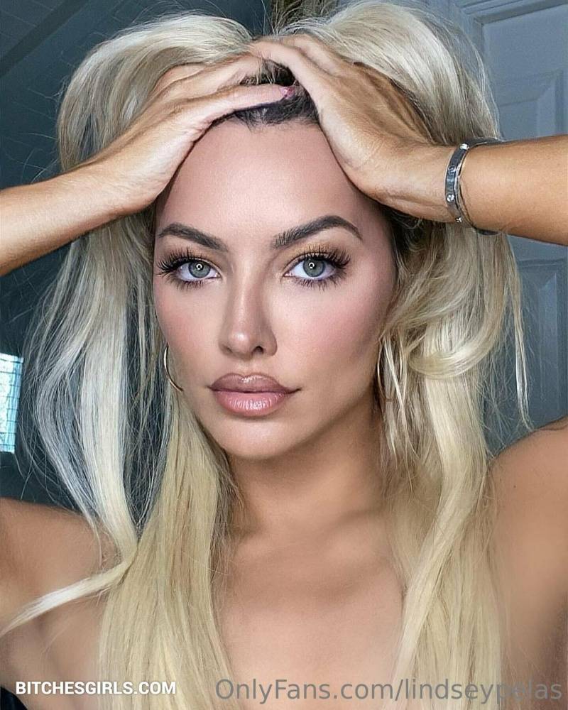 Lindsey Pelas Instagram Naked Influencer - Lindsey Onlyfans Leaked Nude Photos - #19