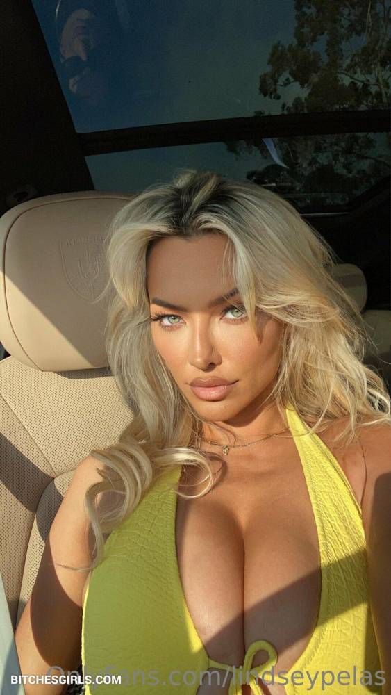 Lindsey Pelas Instagram Sexy Influencer - Lindsey Onlyfans Leaked Nude Videos - #5