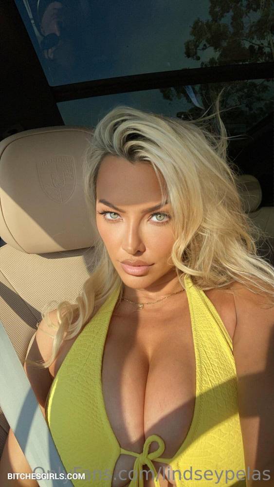 Lindsey Pelas Instagram Sexy Influencer - Lindsey Onlyfans Leaked Nude Videos - #7