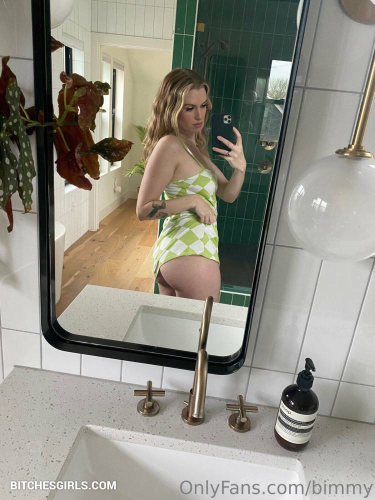 Barbara Dunkelman Youtube Naked Influencer - Barbara Onlyfans Leaked Naked Photo - #2