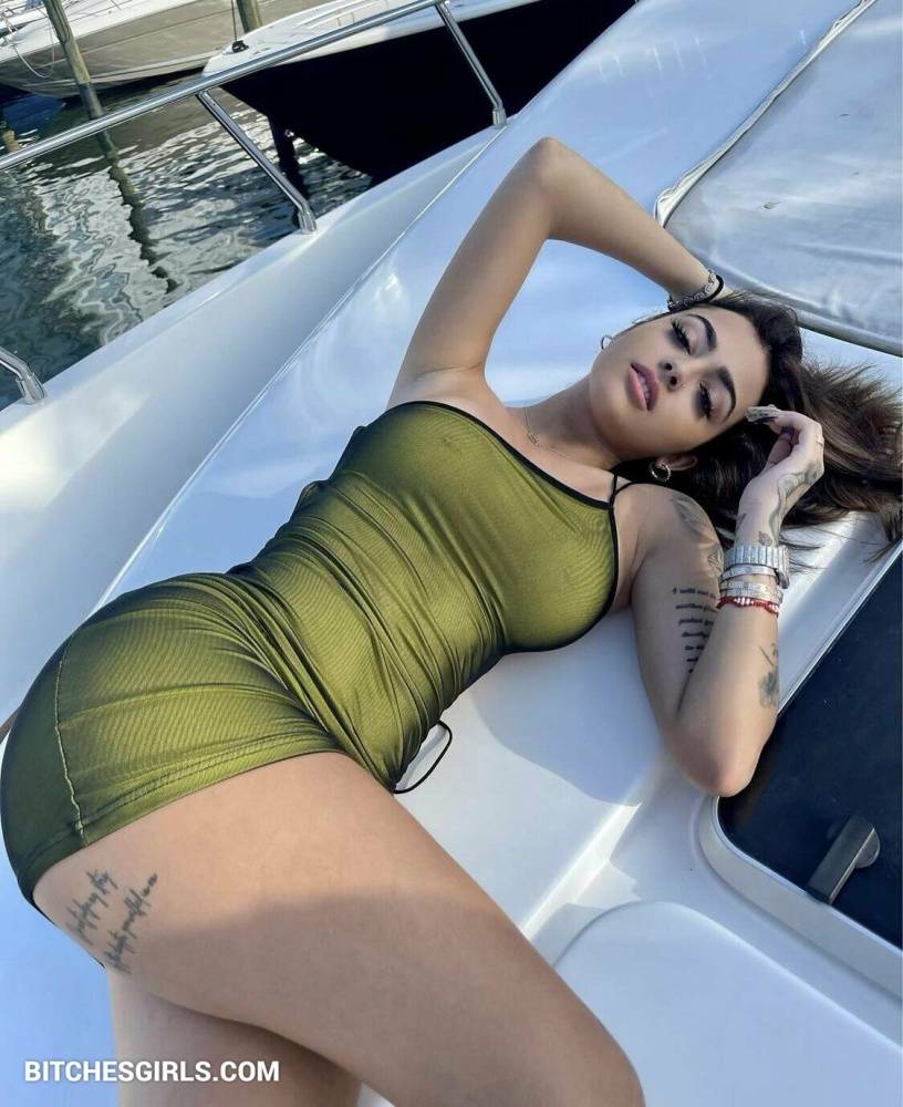 Malu Trevejo Tits Photos - Onlyfans Leaked Videos - #19