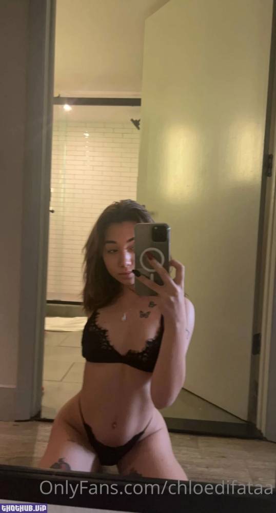 chloedifataa new hot onlyfans leaked nudes - #4