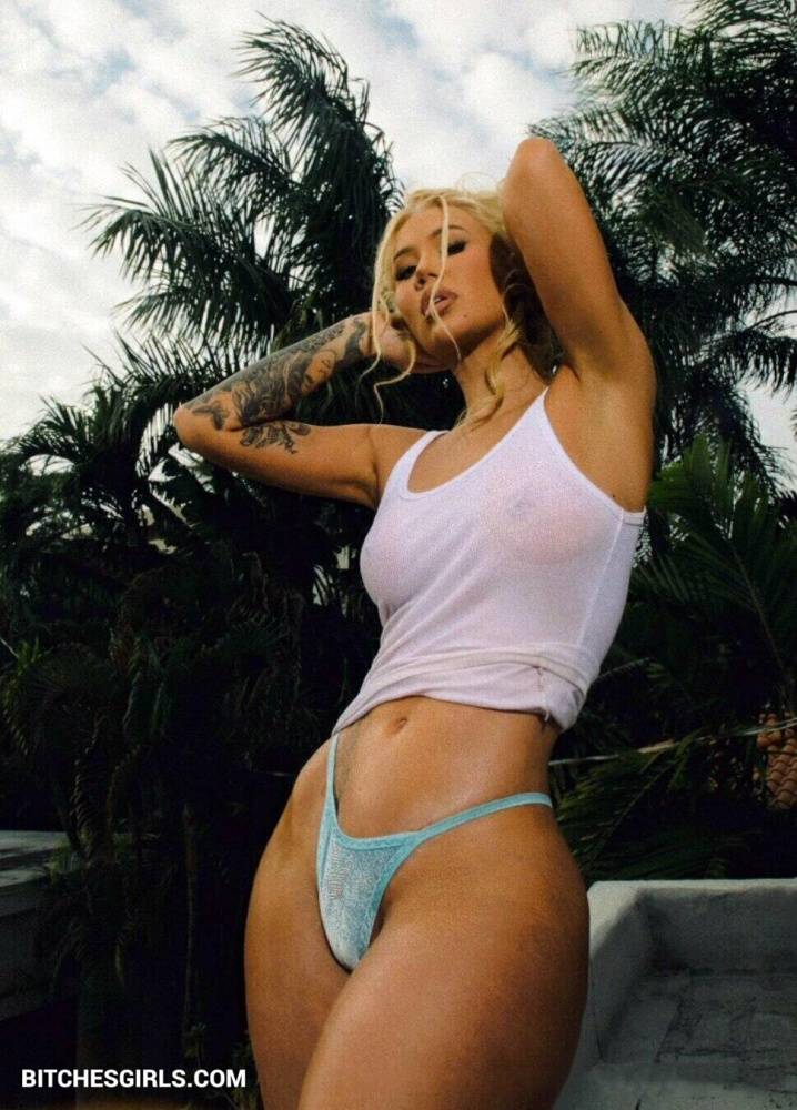 Iggy Azalea Nude Celebrities - Nude Videos Celebrities - #2