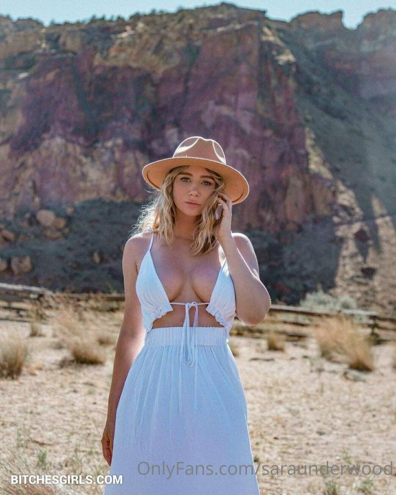 Sara Jean Underwood Onlyfans Leaked Nudes - #17