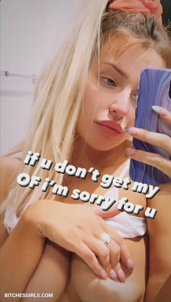 Tana Mongeau Nudes - tanamongeau Onlyfans Leaked Videos - #15