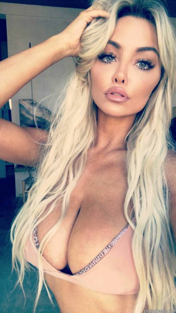 Lindsey Pelas Nude Photos Leak - #1