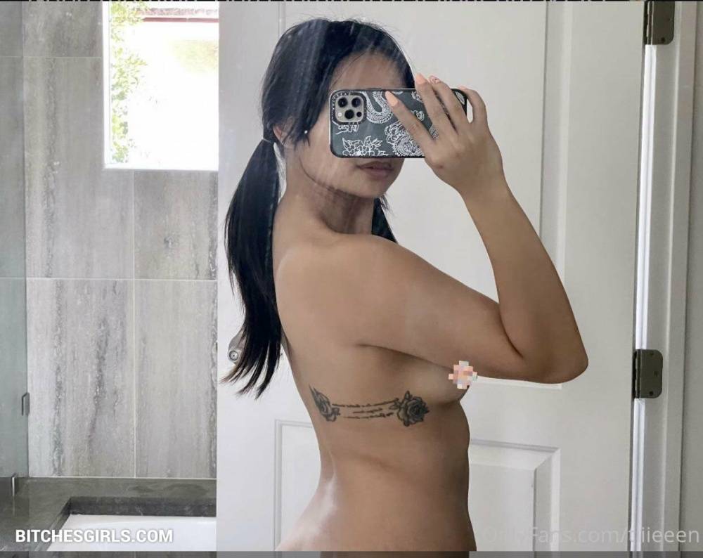 Tiiieeen Cattien Nude - Le Onlyfans Leaked Nude Pics - #14