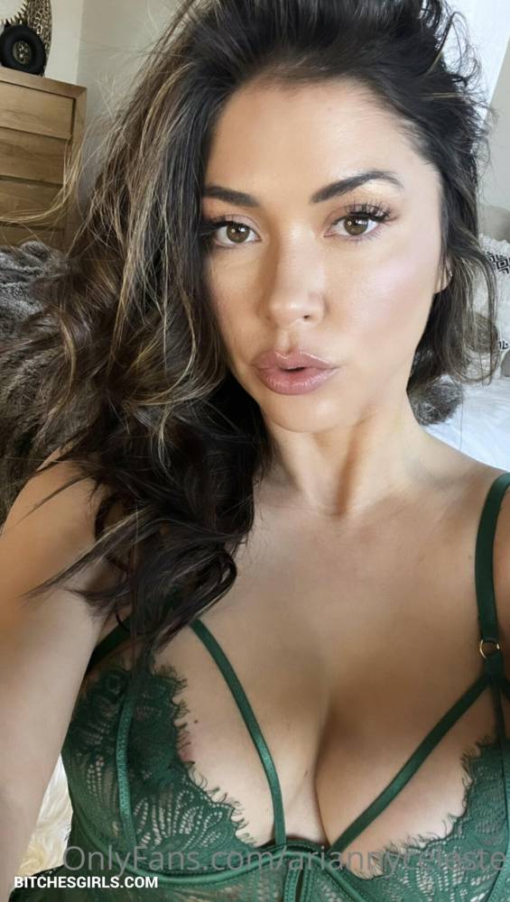 Arianny Celeste Nude - Onlyfans Leaked Nudes - #22