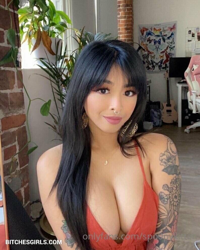 Spo0Pykitten Nude Asian - Onlyfans Leaked Nude Photos - #14