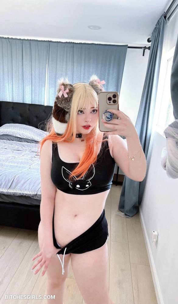 Bonbibonkers Nude Tiktok - Nsfw Photos Tiktok - #7