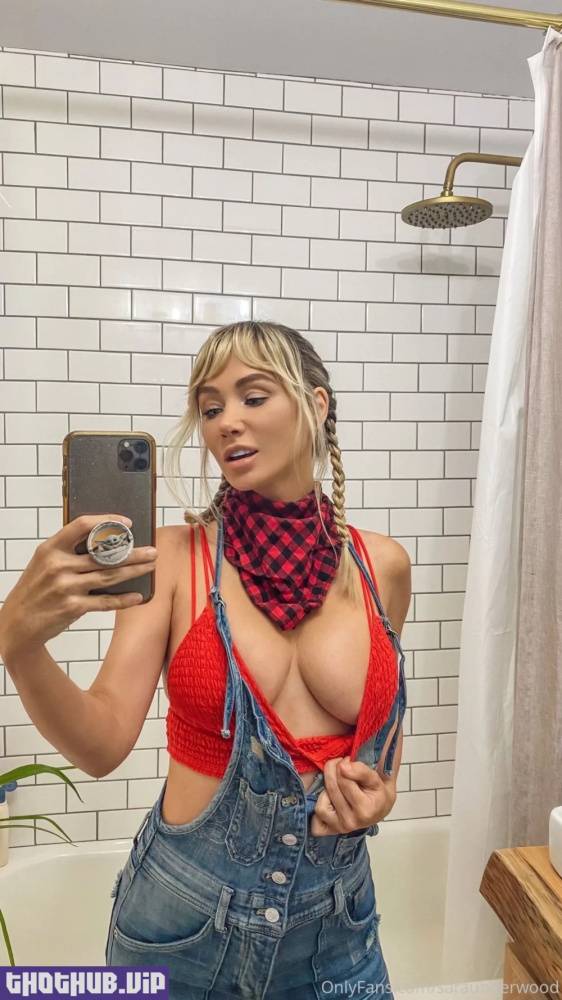 saraunderwood new hot onlyfans leaked nudes - #10