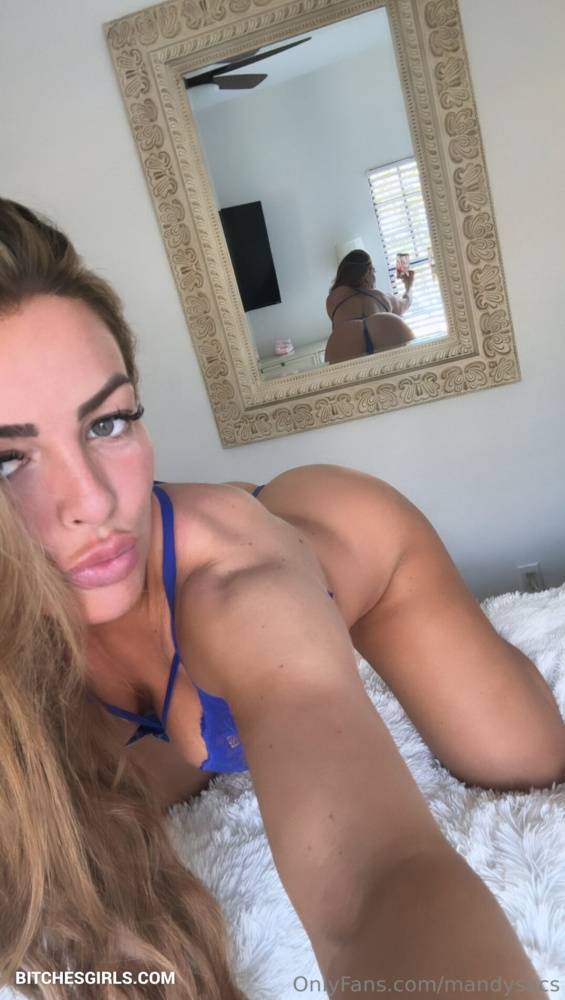 Mandy Rose Nude Celebrities - Mandy Sacs Celebrities Leaked Naked Photos - #3