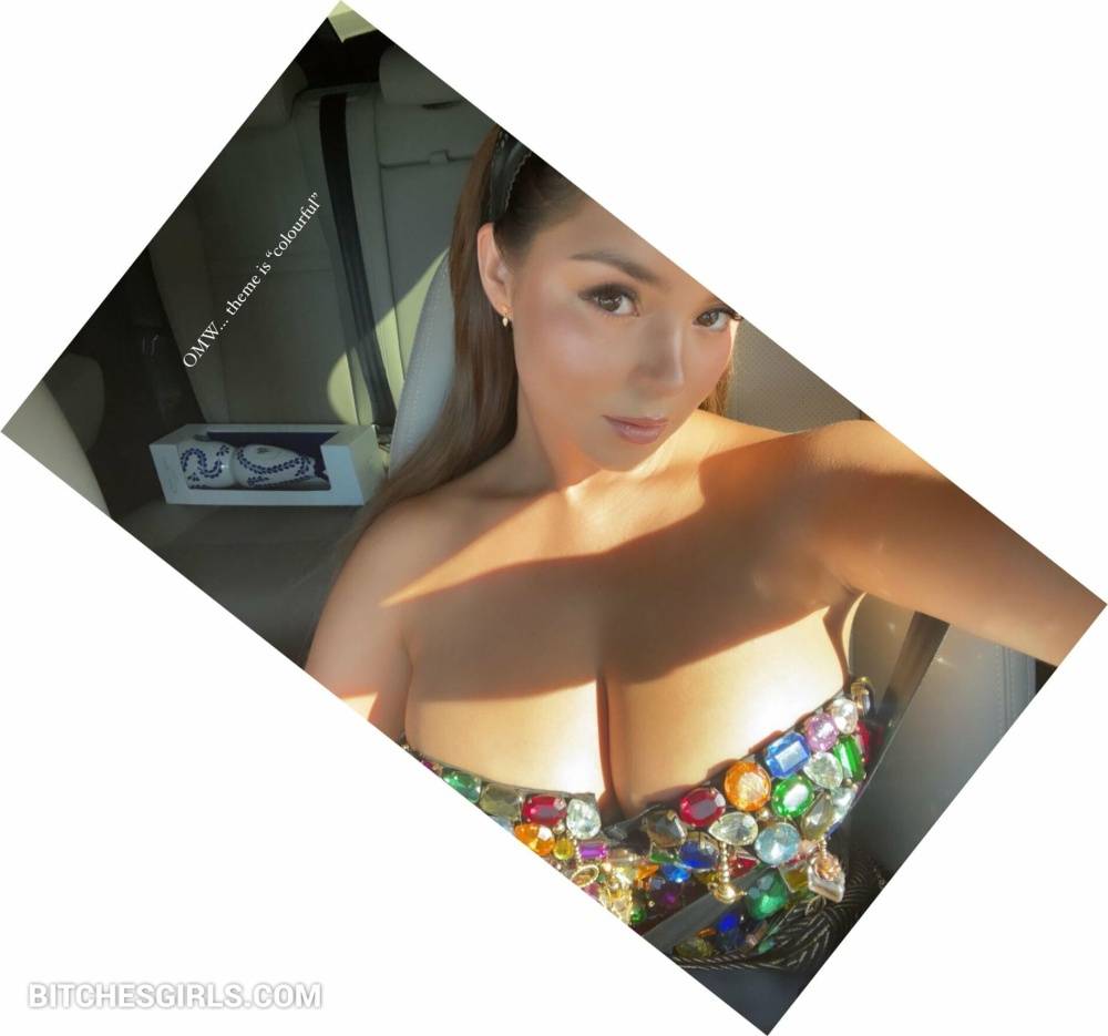 Demi Rose Onlyfans Leaked Nudes - demirose Nude Celeb - #23