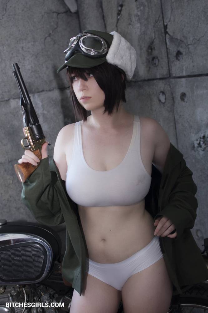 Usatame Cosplay Nudes - Usatamecosplay Cosplay Leaked Nudes - #25