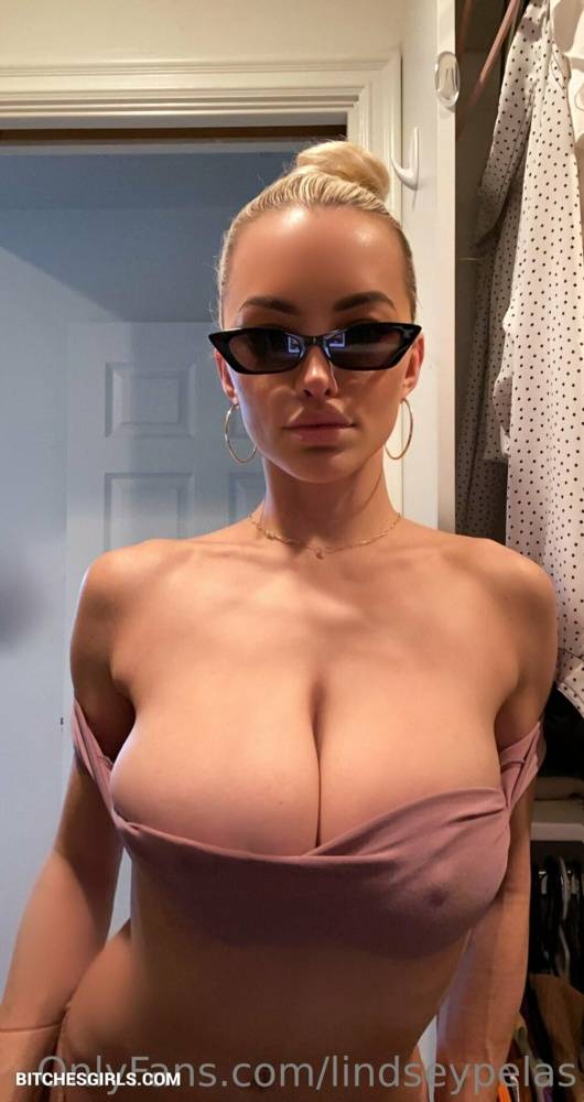 Lindsey Pelas Instagram Naked Influencer - Lindsey Onlyfans Leaked Nudes - #22