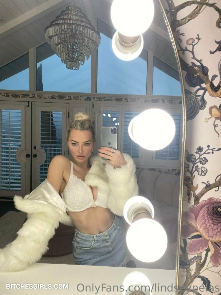 Lindsey Pelas Instagram Naked Influencer - Lindsey Onlyfans Leaked Nudes - #18