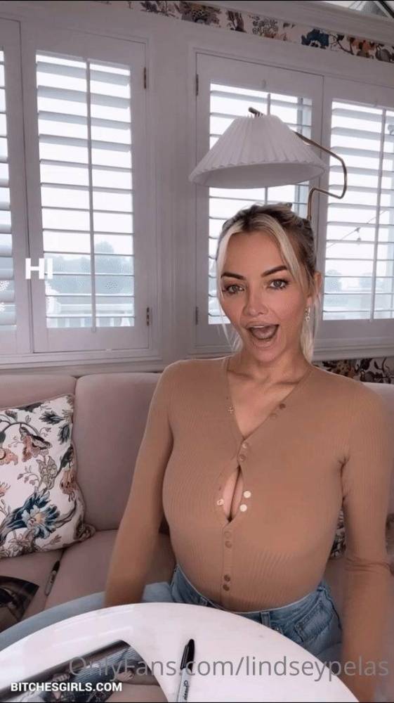 Lindsey Pelas Instagram Naked Influencer - Lindsey Onlyfans Leaked Nude Photos - #3