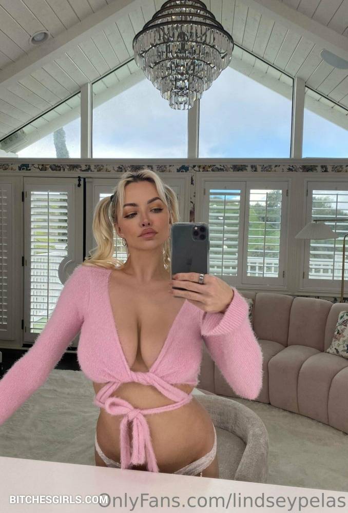 Lindsey Pelas Instagram Naked Influencer - Lindsey Onlyfans Leaked Nude Photos - #3