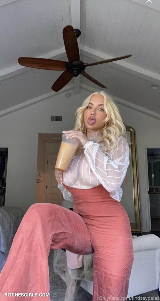 Lindsey Pelas Instagram Nude Influencer - Lindsey Onlyfans Leaked Naked Photo - #19