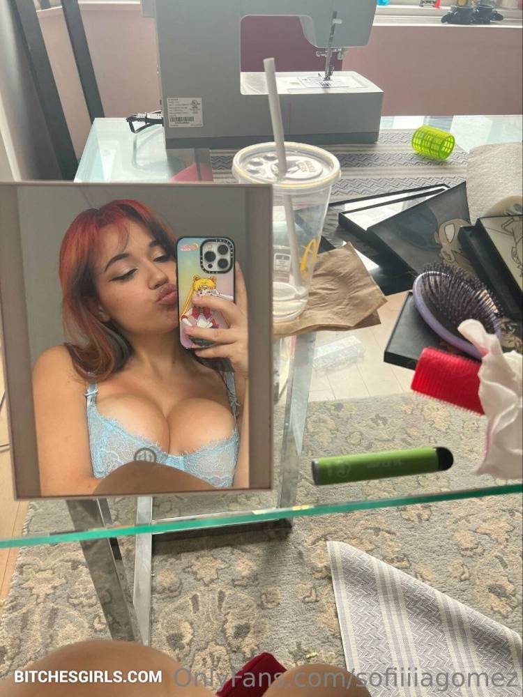 Sofia Gomez Nude Tiktok - Sofia Nsfw Photos Tiktok - #13