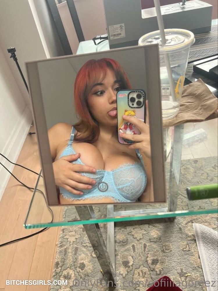 Sofia Gomez Nude Tiktok - Sofia Nsfw Photos Tiktok - #12