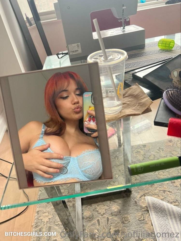 Sofia Gomez Nude Tiktok - Sofia Nsfw Photos Tiktok - #14