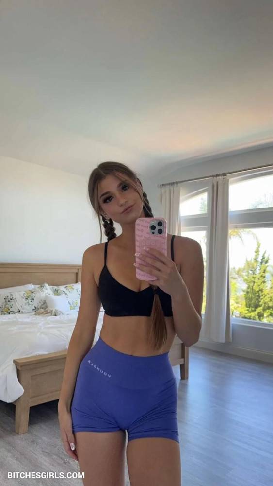 Brooke Monk Nude Tiktok - Brookemonk_ Tiktok Leaked Nudes - #22