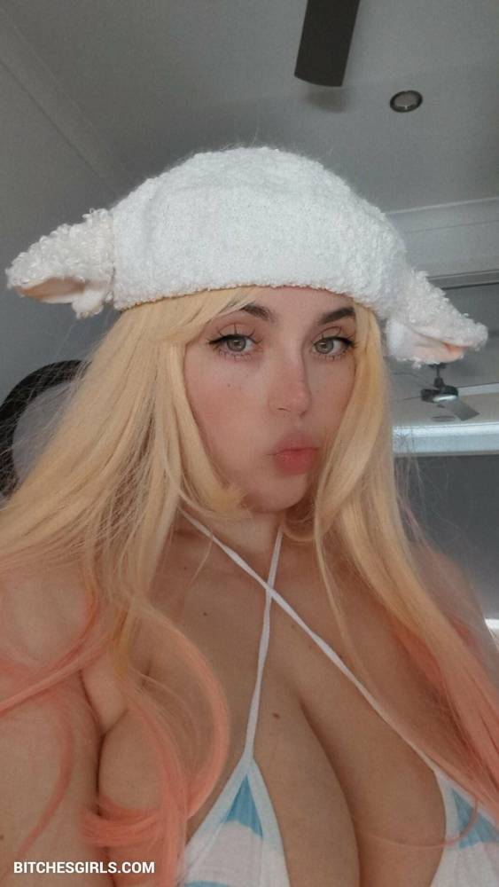 Heyimbee Nude Twitch Streamer Onlyfans Leaked Nudes - #24