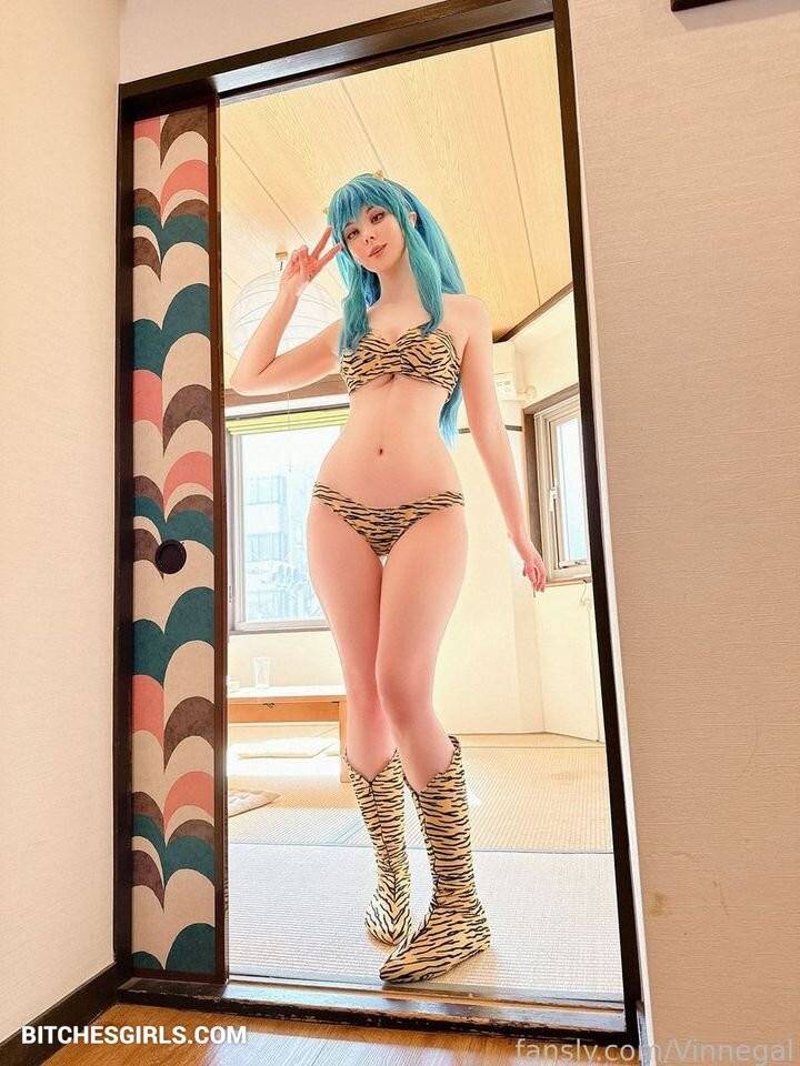 Vinnegal Cosplay Porn - Vinne. Reddit Leaked Photos - #7